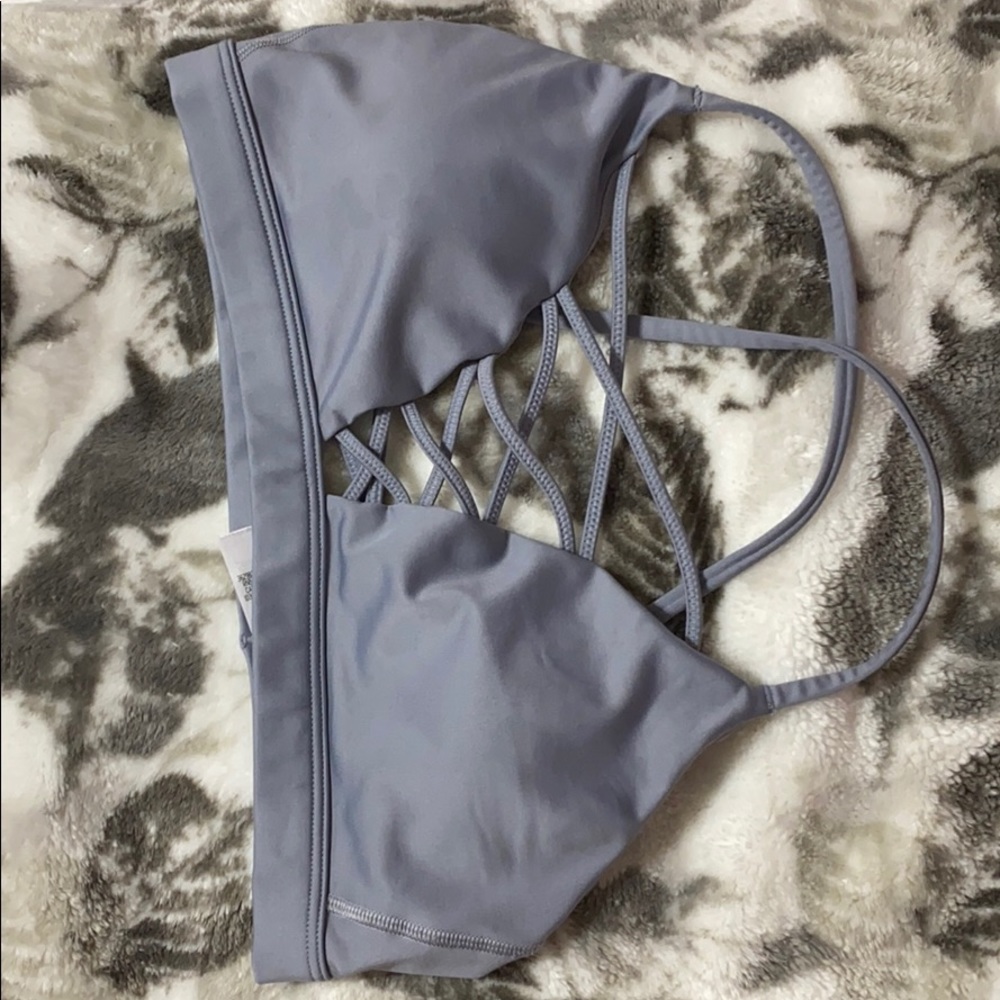 Victoria Sport crossfront sports bra